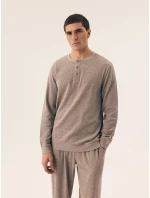 Henderson 42638 Desert Homewear pyžamo délka/r M-3XL
