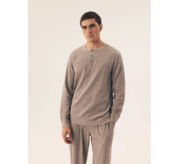 Henderson 42638 Desert Homewear pyžamo délka/r M-3XL