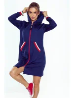 Šaty - Eldar First Lady Enia tunika délka/r M-XL