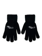 Rukavice Be Snazzy R-202 pro mládež s reflexními prvky Rukavice Be Snazzy R-202 pro mládež s reflexními prvky