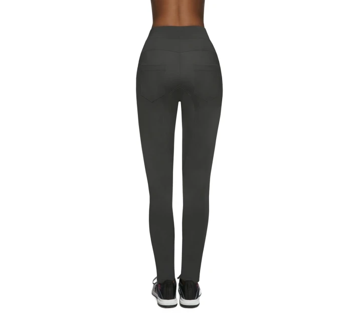 Dámské legíny Lorena graphite - BAS BLEU