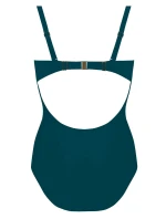 Dámské jednodílné plavky 8030CH2 7 - SELF Dámské jednodílné plavky 8030CH2 7 - SELF