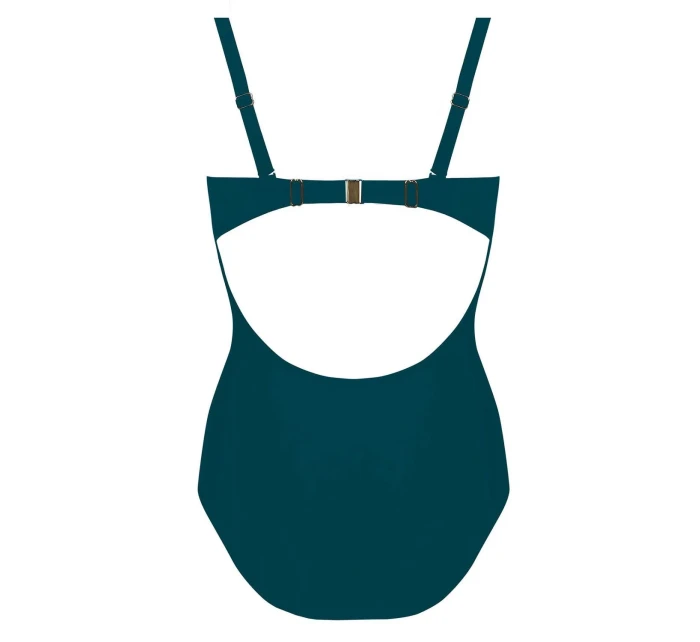 Dámské jednodílné plavky 8030CH2 7 - SELF Dámské jednodílné plavky 8030CH2 7 - SELF