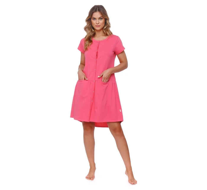 Noční košile 9445 pink - Doctornap Noční košile 9445 pink - Doctornap