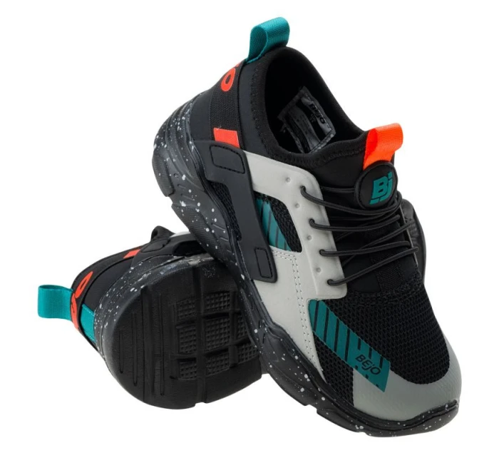 Boty Bejo Slikter Jr 92800304739