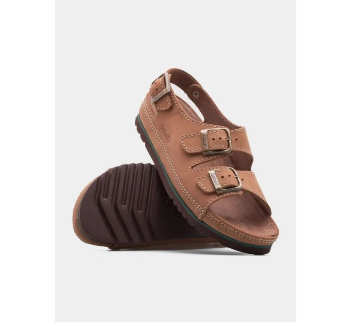 Air Bag Back Strap W model 22011109 dámské sandály - SCHOLL