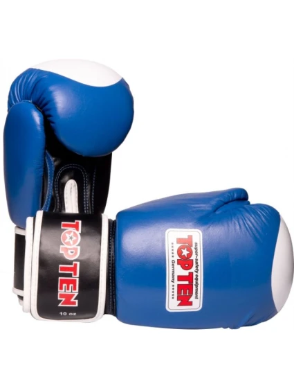 Boxerské rukavice 10 oz model 21348858 - TOP TEN Boxerské rukavice 10 oz model 21348858 - TOP TEN