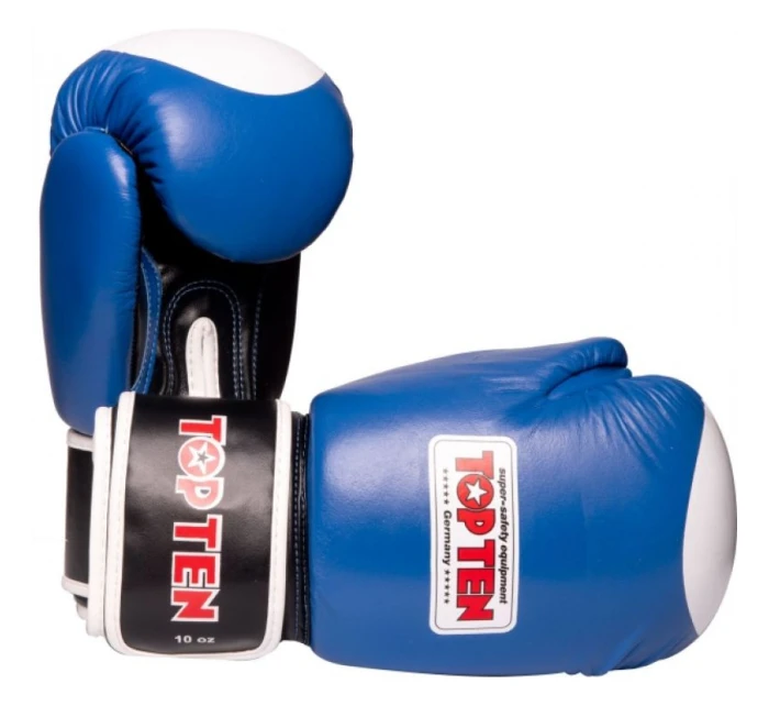 Boxerské rukavice 10 oz model 21348858 Boxerské rukavice 10 oz model 21348858