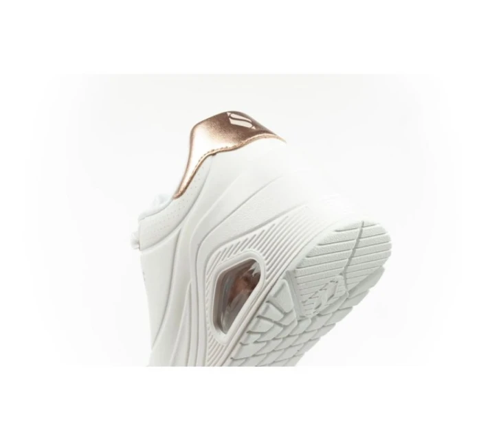 Skechers Uno W 177520/WHT dámské boty