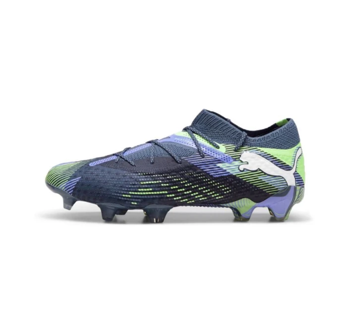 Buty piłkarskie Future 7 Ultimate Low FG/AG M model 20767385 03 - Puma