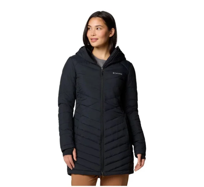 Columbia Joy Peak Hooded II Mid Jacket W 2088641010