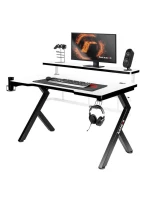 Herní stůl HZ-Hero 5.0 White