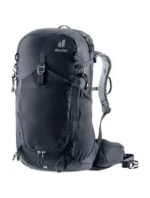 Trekingový batoh Deuter Trail Pro 31 SL black
