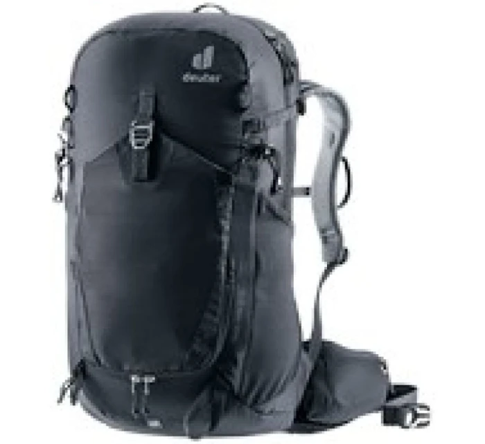 Trekingový batoh Deuter Trail Pro 31 SL black