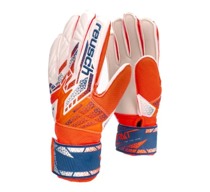 Rukavice Attrakt Solid Jr model 21250484 - Reusch