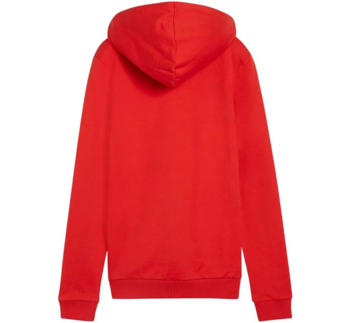 Mikina Puma Team Goal Casuals Hoody W 658621 01