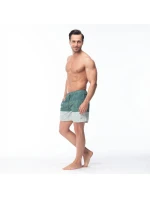 Pánské šortky model 21355699 - AquaWave