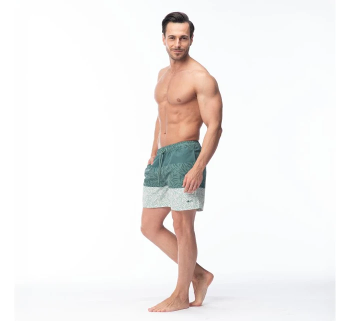 Pánské šortky model 21355699 - AquaWave