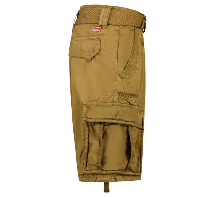 Norsko EO 063 M šortky model 21182358 - Geographical Norway