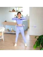 s  a fialové barvy model 21332501 - HMS