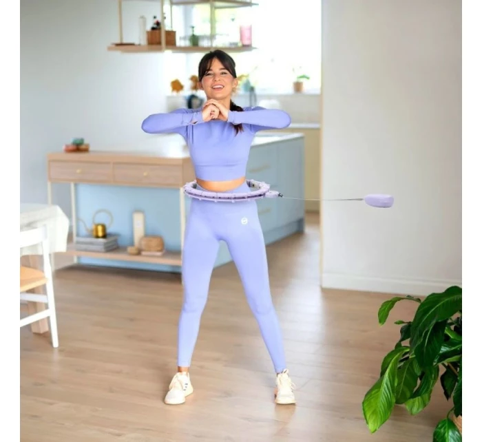 s  a fialové barvy model 21332501 - HMS