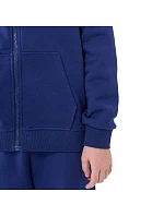 4F M1851 Jr mikina 4FJWSS25TSWSM1851 36S