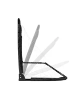 Fotbalová branka  200 X 100 CM model 21271841 - Virtufit