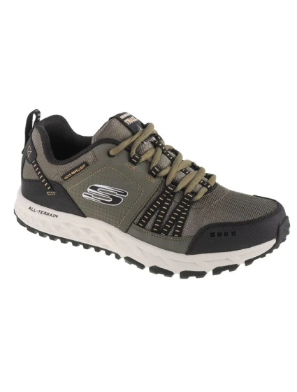 Escape Green 44 model 21849554 - Skechers Escape Green 44 model 21849554 - Skechers