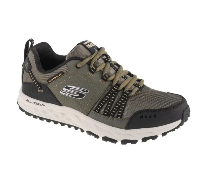 Escape Green 44 model 21849554 - Skechers Escape Green 44 model 21849554 - Skechers