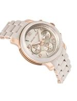 MICHAEL KORS Runway Dámské hodinky MK7386 + BOX MICHAEL KORS Runway Dámské hodinky MK7386 + BOX