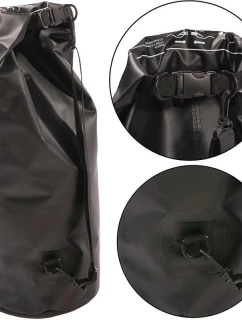 BATOH VAK VODOTĚSNÝ 30L ČERNÝ