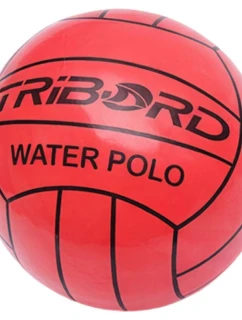 Volejbalový míč  červený model 21918699 - eMWu