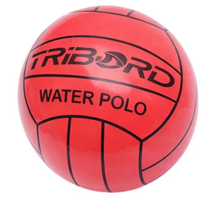 Volejbalový míč  červený model 21918699 - eMWu