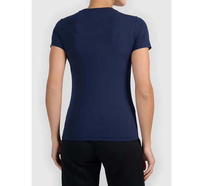 Dámské tričko (SET 3 triček) 4F 4FWMM00TTSHF3306-10S-20S-56S Dámské tričko (SET 3 triček) 4F 4FWMM00TTSHF3306-10S-20S-56S