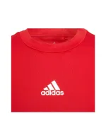 Dětské kompresní tričko Techfit Jr H23154 - Adidas