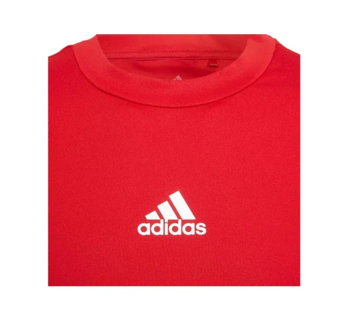 Dětské kompresní tričko Techfit Jr H23154 - Adidas