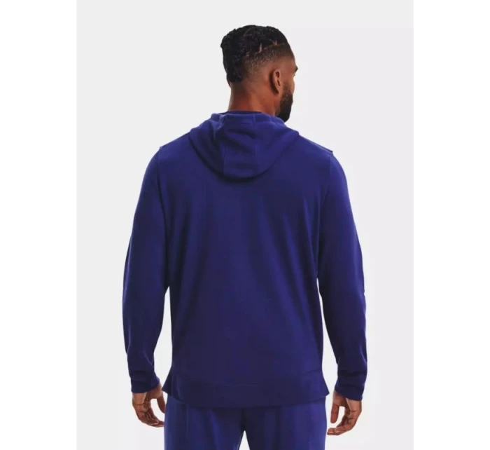 Under Armour Rival Terry M mikina 1370409-468 pánské