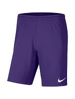 Pánská obuv Dry Park III NB K M BV6855 547 - Nike Pánská obuv Dry Park III NB K M BV6855 547 - Nike