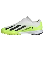 Boty adidas X CRAZYFAST.3 LL TF Jr IE1499