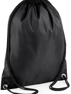 BG 5 Sportovní vak  black model 22480538 - BagBase