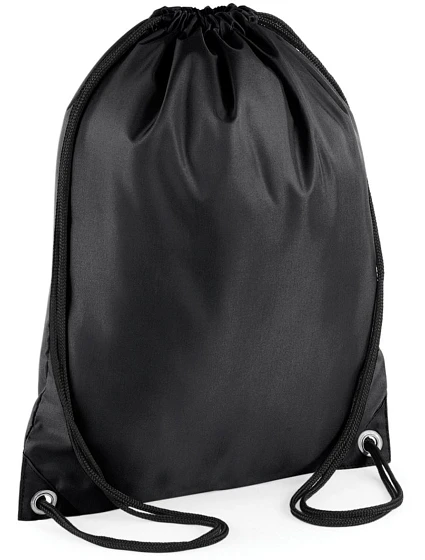 BagBase BG 5 Sportovní vak "Budget" 52.0005 black BagBase BG 5 Sportovní vak "Budget" 52.0005 black
