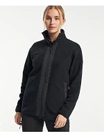 Tenson Yoke Full Zip W Dámská fleecová bunda 84.7895 sand Tenson Yoke Full Zip W Dámská fleecová bunda 84.7895 sand