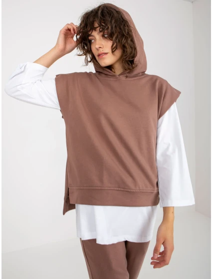 Sada EM KMPL 764.64 hnědá Sada EM KMPL 764.64 hnědá