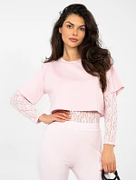 Body IT BO 22159.82 světle růžová