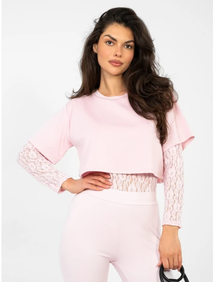 Body IT BO 22159.82 světle růžová