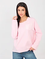 Halenka IT BZ 6527.64 světle růžová
