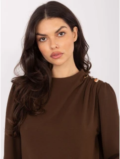 Halenka MI BZ 278519 1.40 hnědá