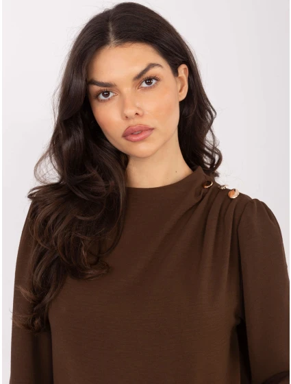 Halenka MI BZ 278519 1.40 hnědá