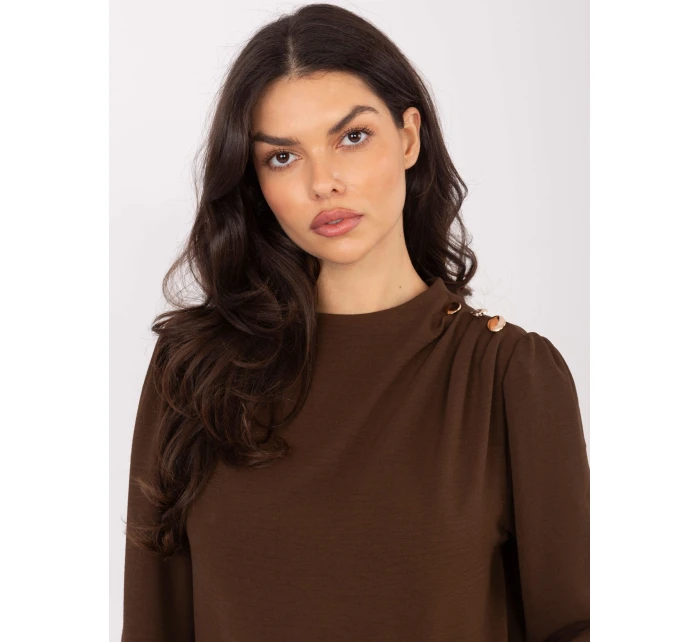 Halenka MI BZ 278519 1.40 hnědá