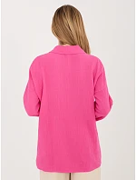 Koszula MI KS model 22102642 fuksjowy - FPrice